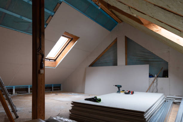 Best Attic Insulation Installation  in Jacksonwald, PA