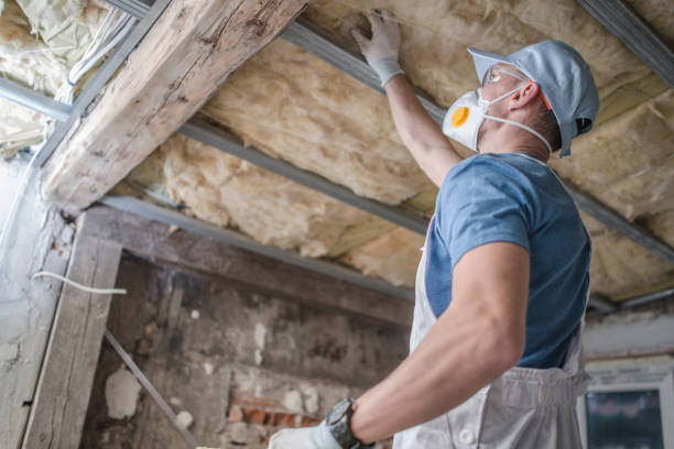 Insulation Repair Services in Jacksonwald, PA