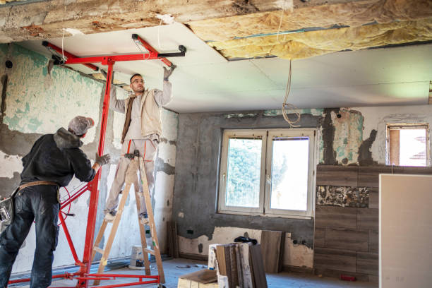 Best Insulation Contractors for Homes  in Jacksonwald, PA