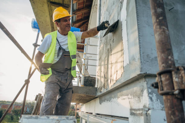 Best Local Insulation Services  in Jacksonwald, PA