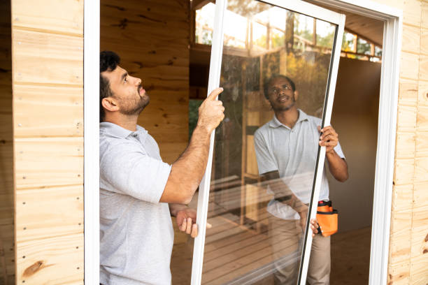 Best Attic Insulation Installation  in Jacksonwald, PA