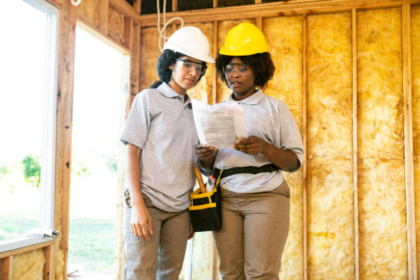 Insulation Inspection Services in Jacksonwald, PA