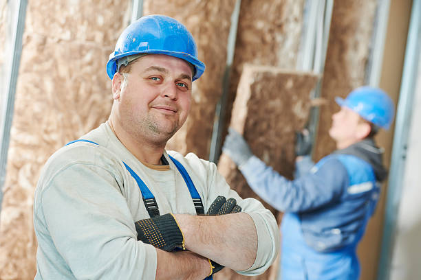 Best Garage Insulation Installation  in Jacksonwald, PA