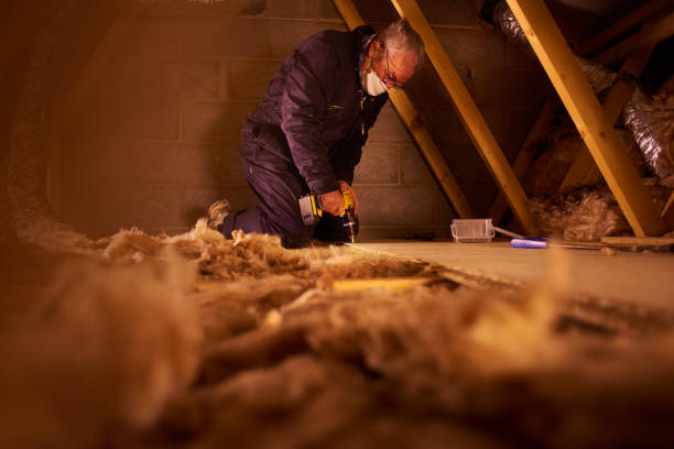 Range of Insulation Solutions in Jacksonwald, PA